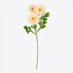 NKD Kunstblume Dahlie, ca. 65 cm Angebot