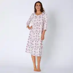 NKD Damen-Nachthemd mit herzförmigem Ausschnitt Angebot