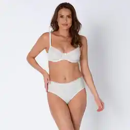 NKD Damen-Rioslip mit Zierschleife Angebot