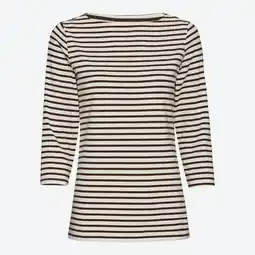 NKD Damen-Shirt aus Modal-Mix Angebot