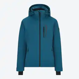 NKD Damen-Funktionsjacke mit abnehmbarer Kapuze Angebot