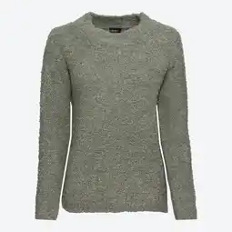 NKD Damen-Pullover im Bouclé-Design Angebot