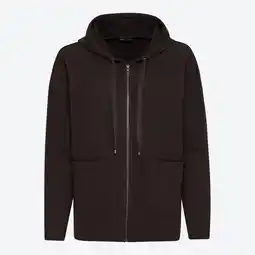 NKD Damen-Sweatjacke mit Kapuze Angebot