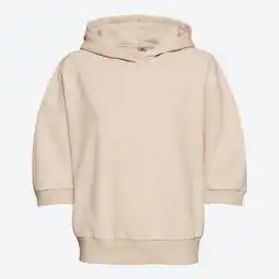 NKD Damen-Sweatshirt mit Kapuze Angebot