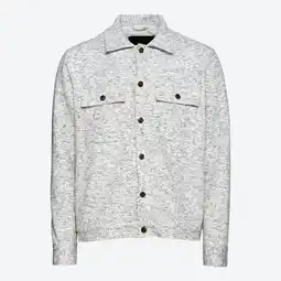 NKD Herren-Hemdjacke mit Brusttaschen Angebot