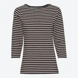 NKD Damen-Shirt aus Modal-Mix Angebot