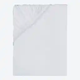 NKD Jersey-Spannbetttuch, ca. 90-100x200 cm Angebot