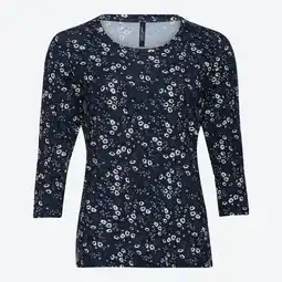NKD Damen-Langarmshirt mit hohem Viskose-Anteil Angebot