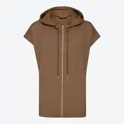 NKD Damen-Weste mit Reißverschluss Angebot