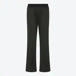 NKD Damen-Longpant mit Lurex und Spitze Angebot