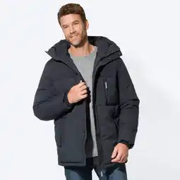 NKD Herren-Parka mit Kapuze Angebot