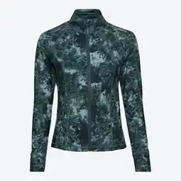 NKD Damen-Trainingsjacke mit Stehkragen Angebot