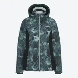 NKD Damen-3-in-1-Funktionsjacke mit abnehmbarer Kapuze Angebot