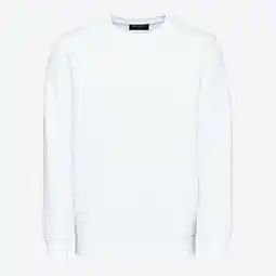 NKD Herren-Pullover mit Waffelmuster Angebot