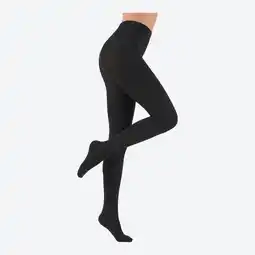 NKD Damen-Thermostrumpfhose mit Fleece-Futter, 60 DEN Angebot