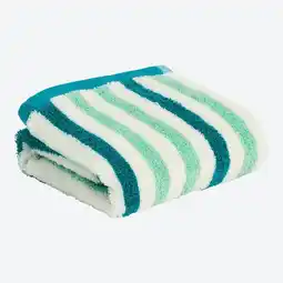 NKD Frottee-Gästetuch, ca. 30x50 cm Angebot