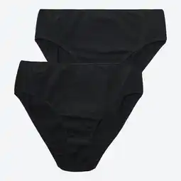 NKD Damen-Rioslip, 2er-Pack Angebot