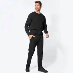 NKD Herren-Hose mit elastischem Bund Angebot