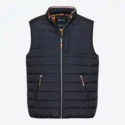 NKD Herren-Steppweste mit Stehkragen Angebot