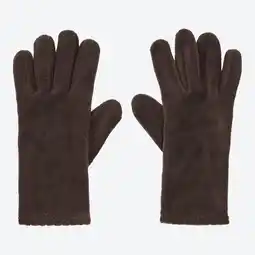 NKD Damen-Handschuhe in Mikrofleece-Qualität Angebot
