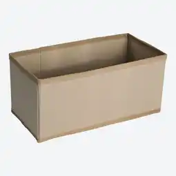 NKD Aufbewahrungsbox, ca. 12,5x13x27 cm Angebot