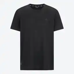 NKD Herren-Funktions-T-Shirt mit kühlenden Mesh-Einsätzen Angebot