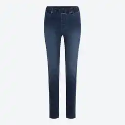 NKD Damen-Jeans mit elastischem Bund und Thermoeffekt Angebot