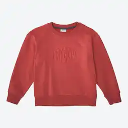 NKD Kinder-Jungen-Sweatshirt mit Stickerei Angebot