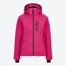 NKD Damen-Funktionsjacke mit abnehmbarer Kapuze Angebot
