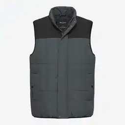 NKD Herren-Weste in gestepptem Design Angebot