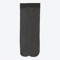 NKD Damen-Thermo-Kniestrümpfe mit Innenfleece, 120 DEN Angebot