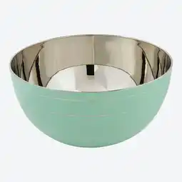 NKD Edelstahlschüssel in verschiedenen Größen Angebot