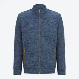 NKD Herren-Jacke mit Stehkragen Angebot