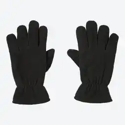 NKD Herren-Fleecehandschuhe Angebot