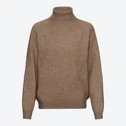 NKD Damen-Pullover mit Rollkragen Angebot