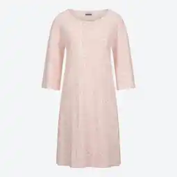 NKD Damen-Nachthemd mit Modal Angebot