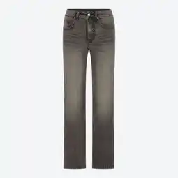 NKD Damen-Jeans mit Wideleg-Schnitt, NKD-TOKIO Angebot