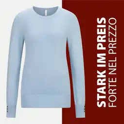 NKD Damen-Pullover mit hohem Viskose-Anteil Angebot