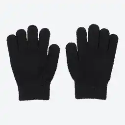 NKD Kinder-Strickhandschuhe aus Plüsch Angebot