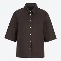 NKD Damen-Bluse mit Hemdkragen Angebot