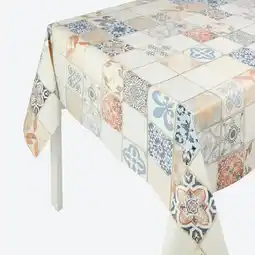 NKD Wachstuchtischdecke, ca. 130x160 cm Angebot