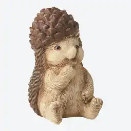 NKD Deko-Igel aus Polyresin, ca. 9,5 cm Angebot