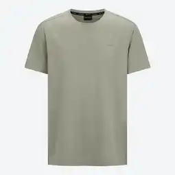NKD Herren-Funktions-T-Shirt mit kühlenden Mesh-Einsätzen Angebot