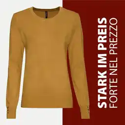 NKD Damen-Pullover mit hohem Viskose-Anteil Angebot