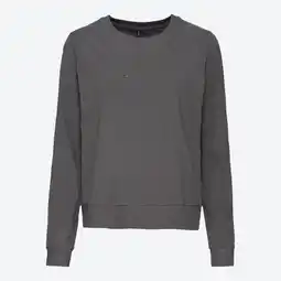 NKD Damen-Langarmshirt mit Frontaufdruck Angebot