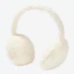 NKD Damen-Ohrenwärmer mit Teddy-Stoff Angebot