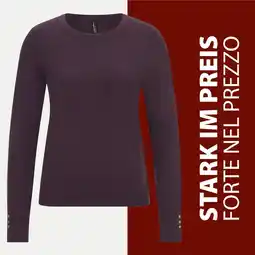 NKD Damen-Pullover mit hohem Viskose-Anteil Angebot