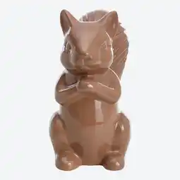 NKD Deko-Eichhörnchen-Figur aus Dolomit, ca. 24x23x13 cm Angebot