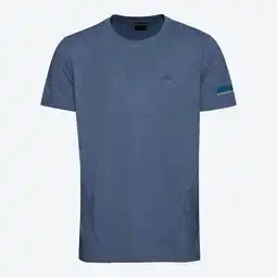 NKD Herren-Funktions-T-Shirt mit Rundhalsausschnitt Angebot