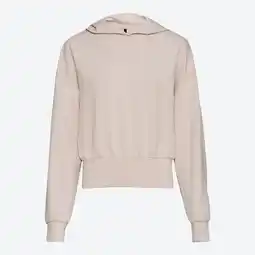 NKD Damen-Kapuzenpullover aus Modal-Mix Angebot